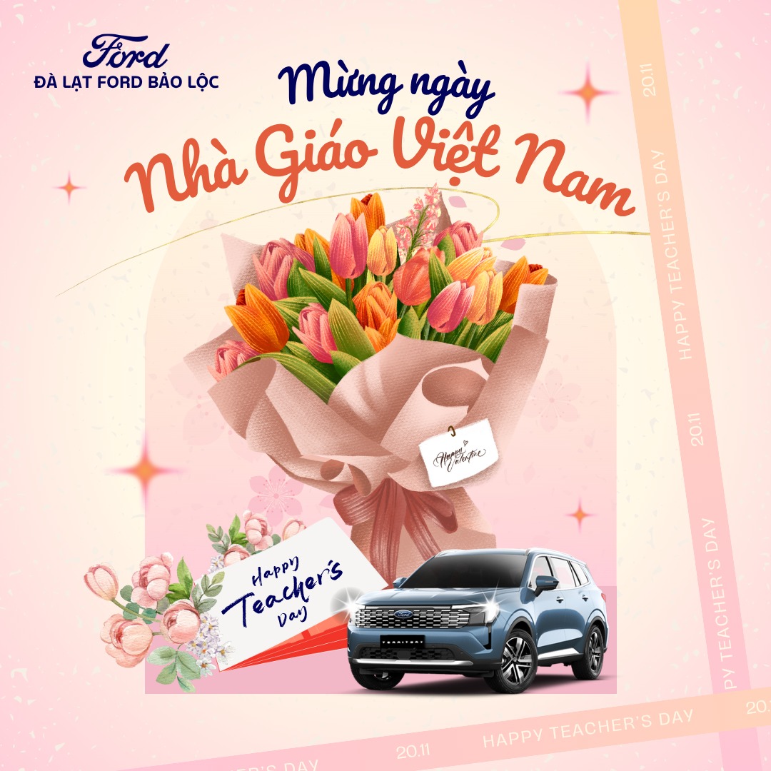 FORD BẢO LỘC CHÚC MỪNG NGÀY NHÀ GIÁO VIỆT NAM 20/11 13 FORD BẢO LỘC CHÚC MỪNG NGÀY NHÀ GIÁO VIỆT NAM 20/11 586051188 122148464174908213 2762375121260383950 n FORD BẢO LỘC CHÚC MỪNG NGÀY NHÀ GIÁO VIỆT NAM 20/11