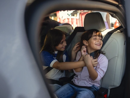 HỆ THỐNG TÚI KHÍ