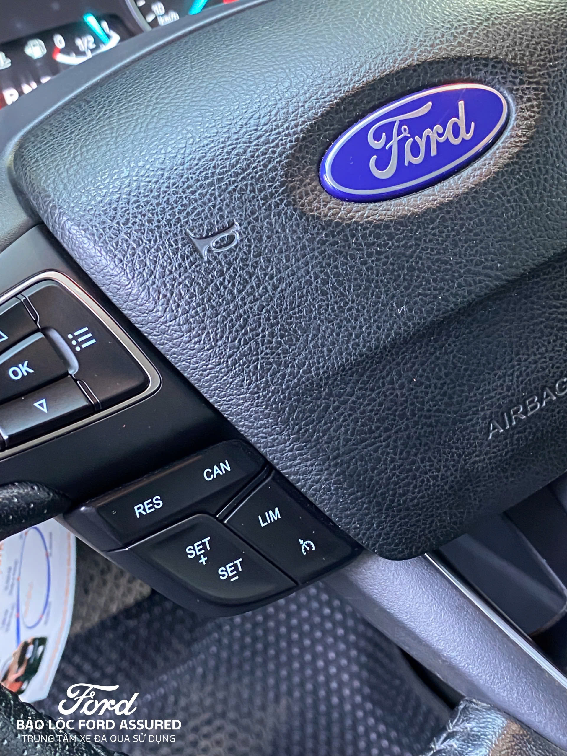 z7183286211299 03b54c718a6665ec83de21dc8340947c Ford EcoSport 1.5L Titanium 2019 – Màu Ghi Ánh Thép, Odo 69.000 km, Giá Chỉ 420 Triệu