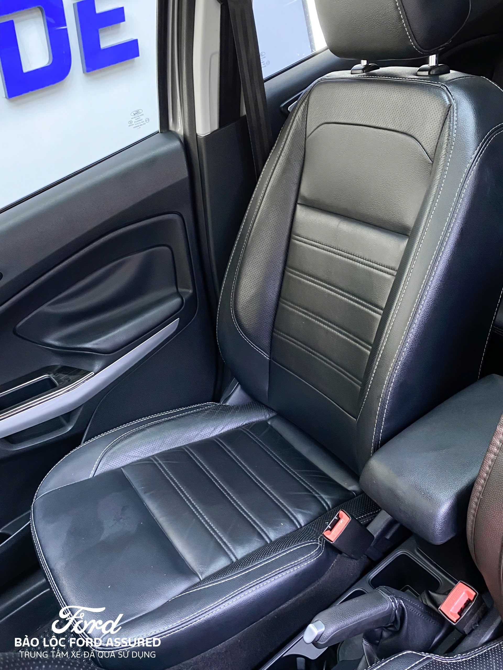 z7183287292231 d24a3d5c47916c63b63ced148a67ced8 Ford EcoSport 1.5L Titanium 2019 – Màu Ghi Ánh Thép, Odo 69.000 km, Giá Chỉ 420 Triệu