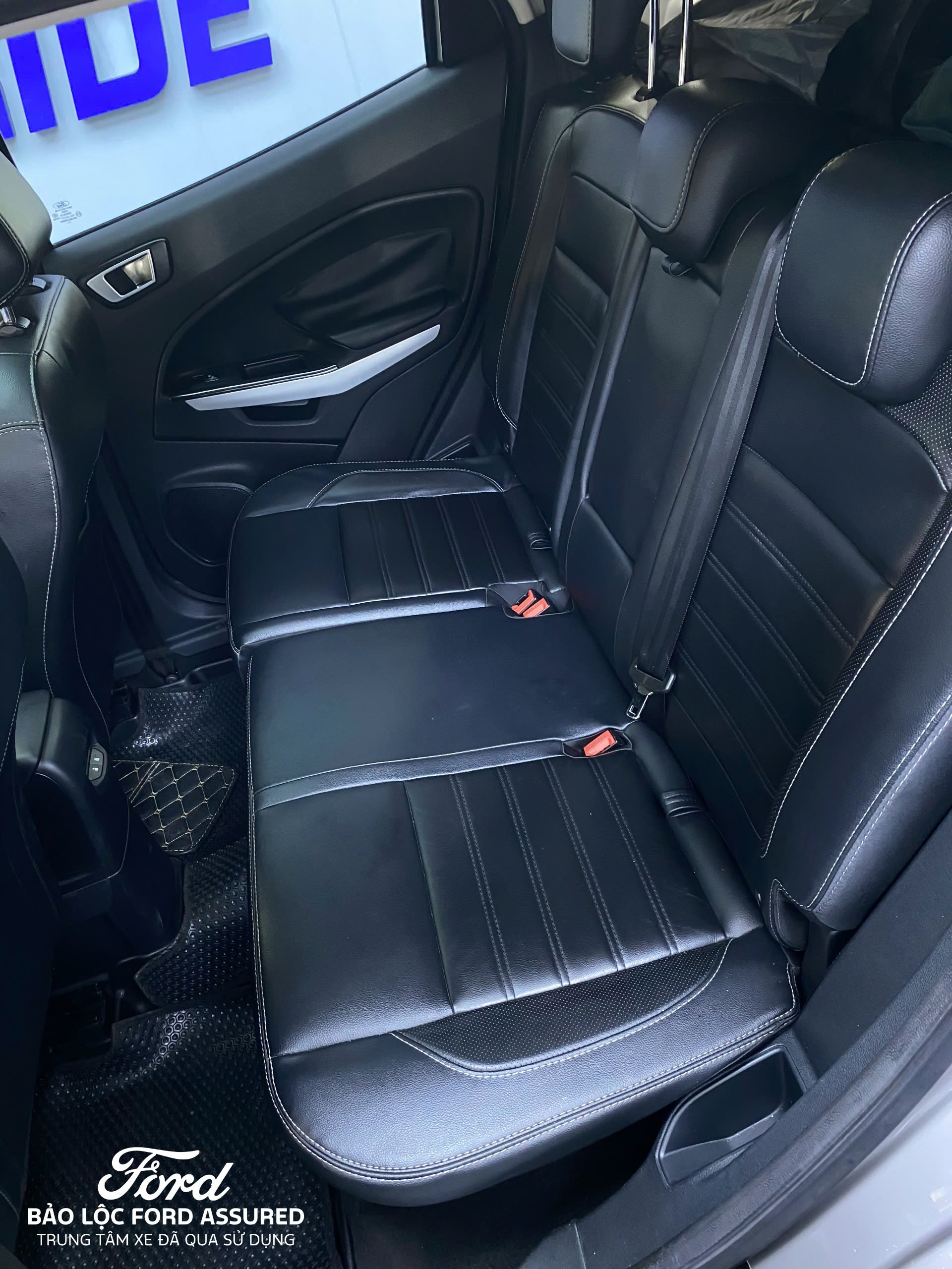 Ford EcoSport 1.5L Titanium 2019 – Màu Ghi Ánh Thép, Odo 69.000 km, Giá Chỉ 420 Triệu 26 Ford EcoSport 1.5L Titanium 2019 – Màu Ghi Ánh Thép, Odo 69.000 km, Giá Chỉ 420 Triệu z7183287469549 d43da1581a146421ca81db6fbc337eb9 Ford EcoSport 1.5L Titanium 2019 – Màu Ghi Ánh Thép, Odo 69.000 km, Giá Chỉ 420 Triệu