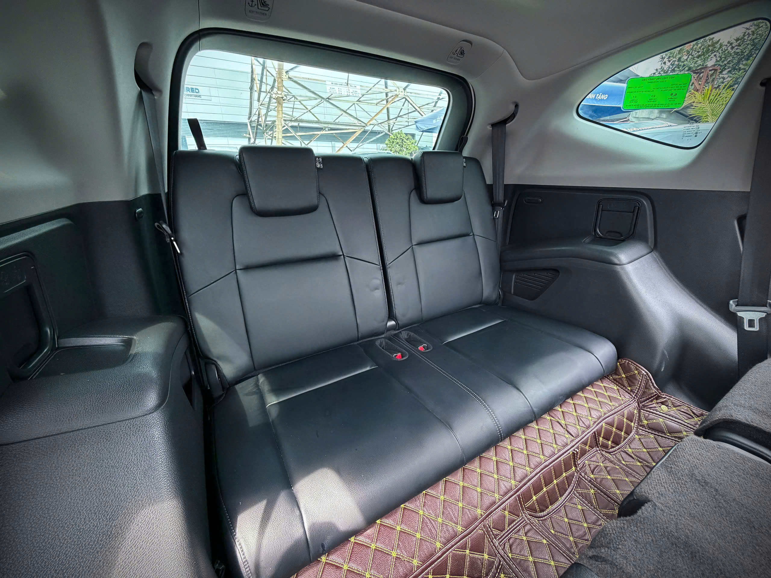 z7211910127429 6b55fc0df1b245c05553f036b70ede70 Honda CR-V G 2018 – Hàng siêu hiếm, Odo chỉ 24.000 km, giá 695 triệu