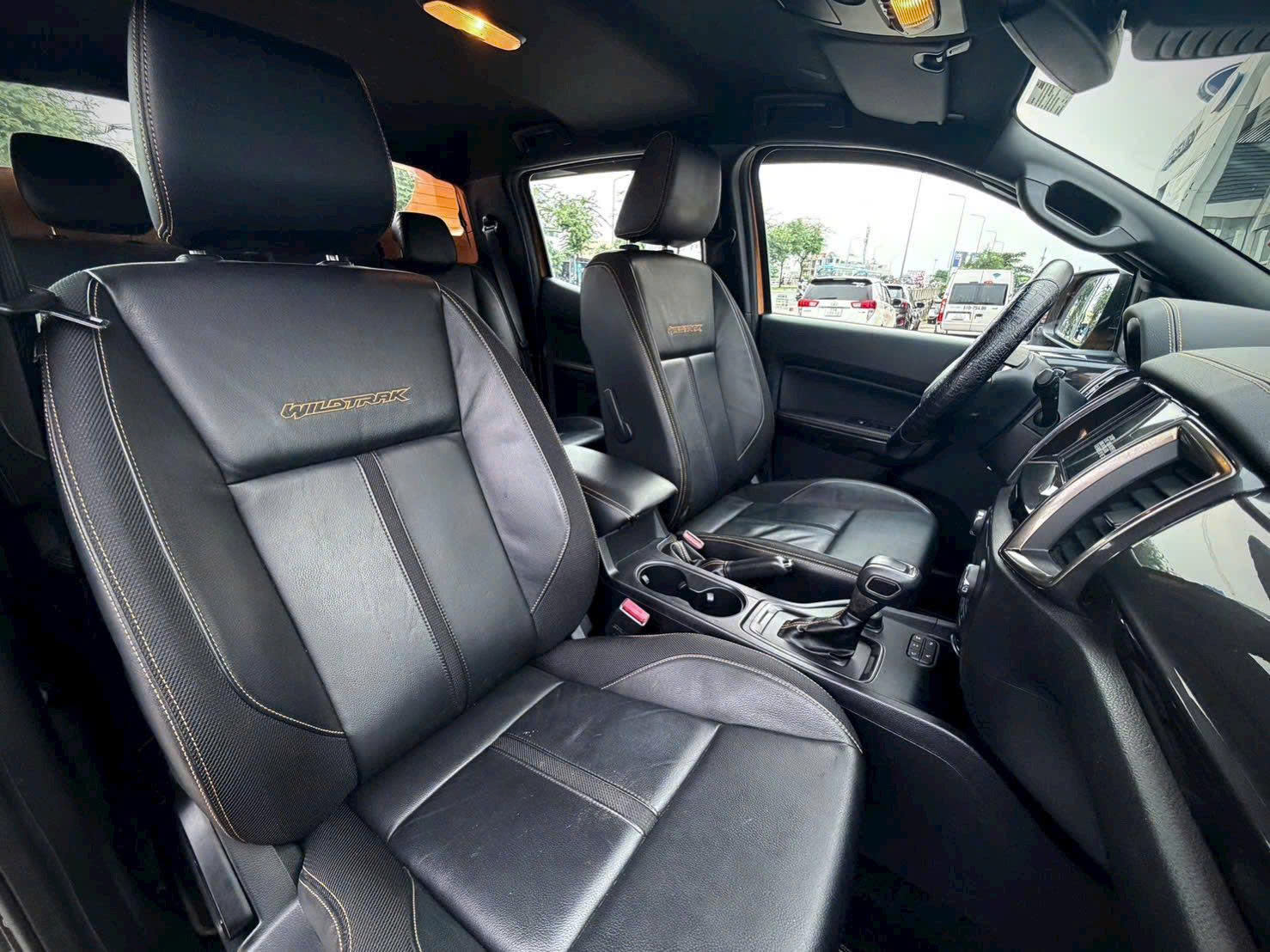 z7214848094180 aebbc3b6ee71d6ca6ddca2efdc324eaf Ford Ranger Wildtrak 4x4 2019 – Siêu lướt, cực chất, giá chỉ 665 triệu