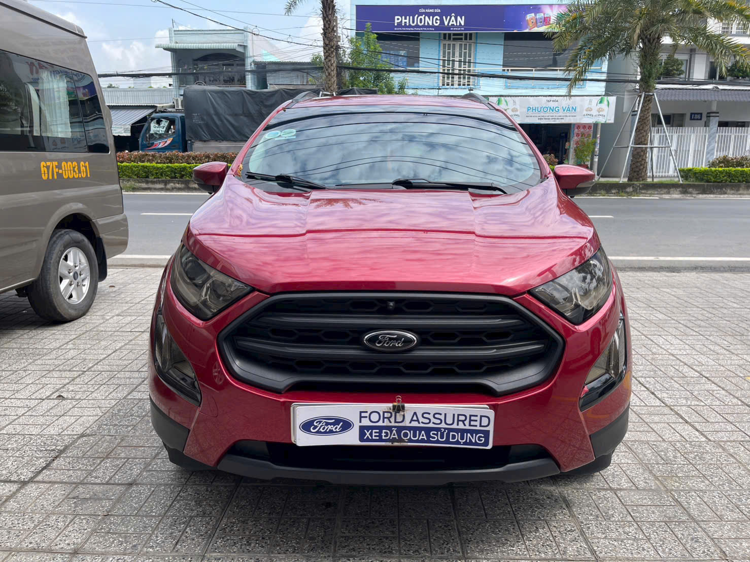 Ford EcoSport Titanium 1.5 2020 – Odo 64.000km – Giá 435 triệu 21 Ford EcoSport Titanium 1.5 2020 – Odo 64.000km – Giá 435 triệu z7222367251742 3ca8e82bd6fff644f7b38cdb3e5a7467 Ford EcoSport Titanium 1.5 2020 – Odo 64.000km – Giá 435 triệu