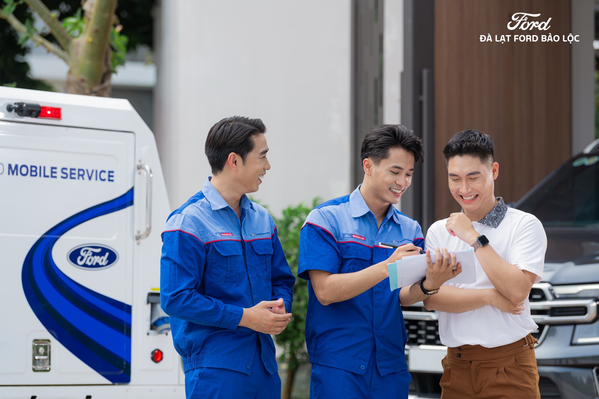 Ford Mobile Service (Dịch Vụ Lưu Động Ford): Bảo dưỡng tận nhà nhanh chóng, tiện lợi! 13 Ford Mobile Service (Dịch Vụ Lưu Động Ford): Bảo dưỡng tận nhà nhanh chóng, tiện lợi! 594054709 122150811998908213 5659630978260197536 n Ford Mobile Service (Dịch Vụ Lưu Động Ford): Bảo dưỡng tận nhà nhanh chóng, tiện lợi!