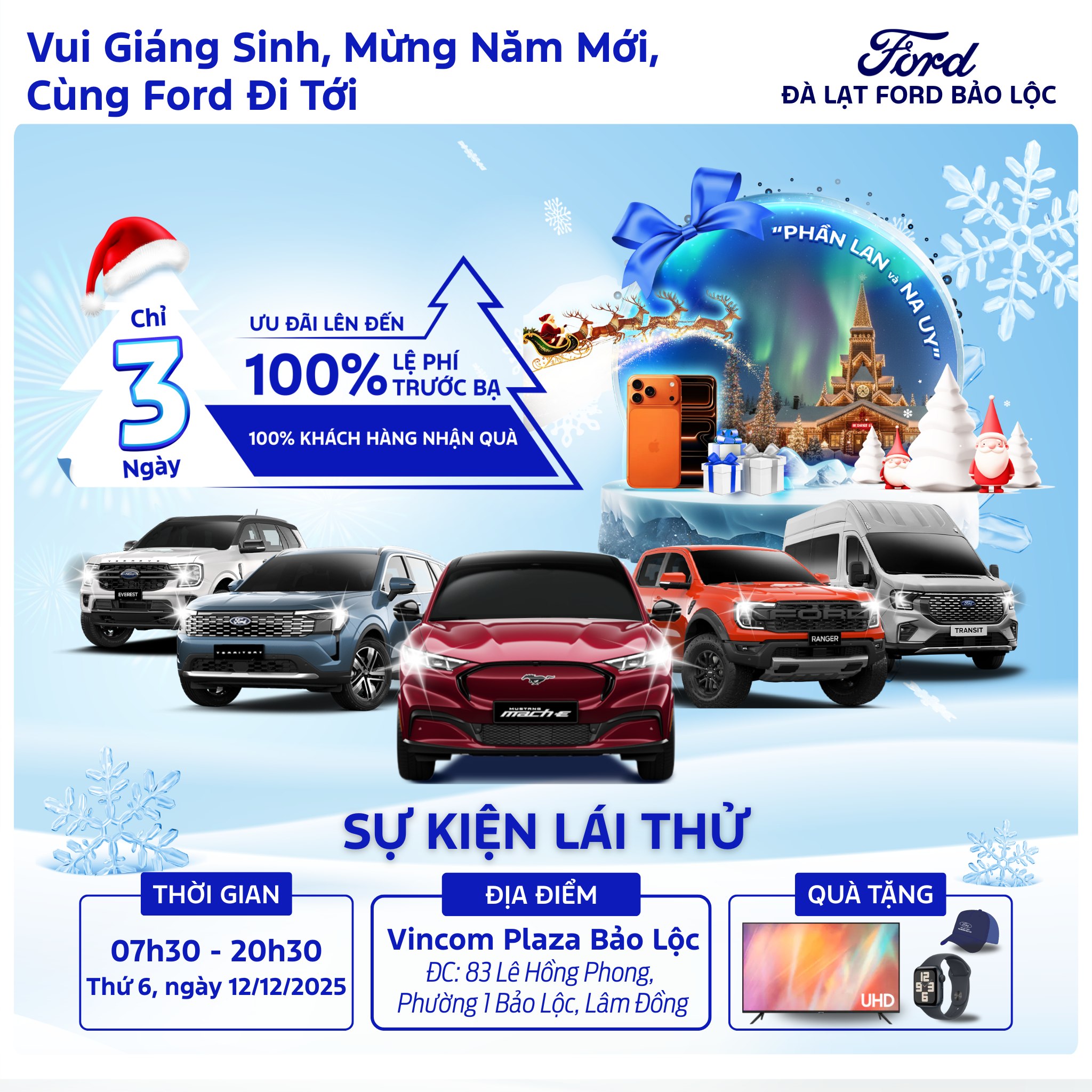 Sự kiện lái thử xe Ford tại Trung tâm thương mại Vincom Bảo Lộc - 12/12/2025 13 Sự kiện lái thử xe Ford tại Trung tâm thương mại Vincom Bảo Lộc - 12/12/2025 595364953 122151493394908213 8056547401549914192 n Sự kiện lái thử xe Ford tại Trung tâm thương mại Vincom Bảo Lộc - 12/12/2025