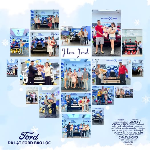 Ford Bảo Lộc Bàn Giao xe Mới – Trao niềm vui cuối năm 13 Ford Bảo Lộc Bàn Giao xe Mới – Trao niềm vui cuối năm 598697711 122153463098908213 6619453180522171325 n Ford Bảo Lộc Bàn Giao xe Mới – Trao niềm vui cuối năm