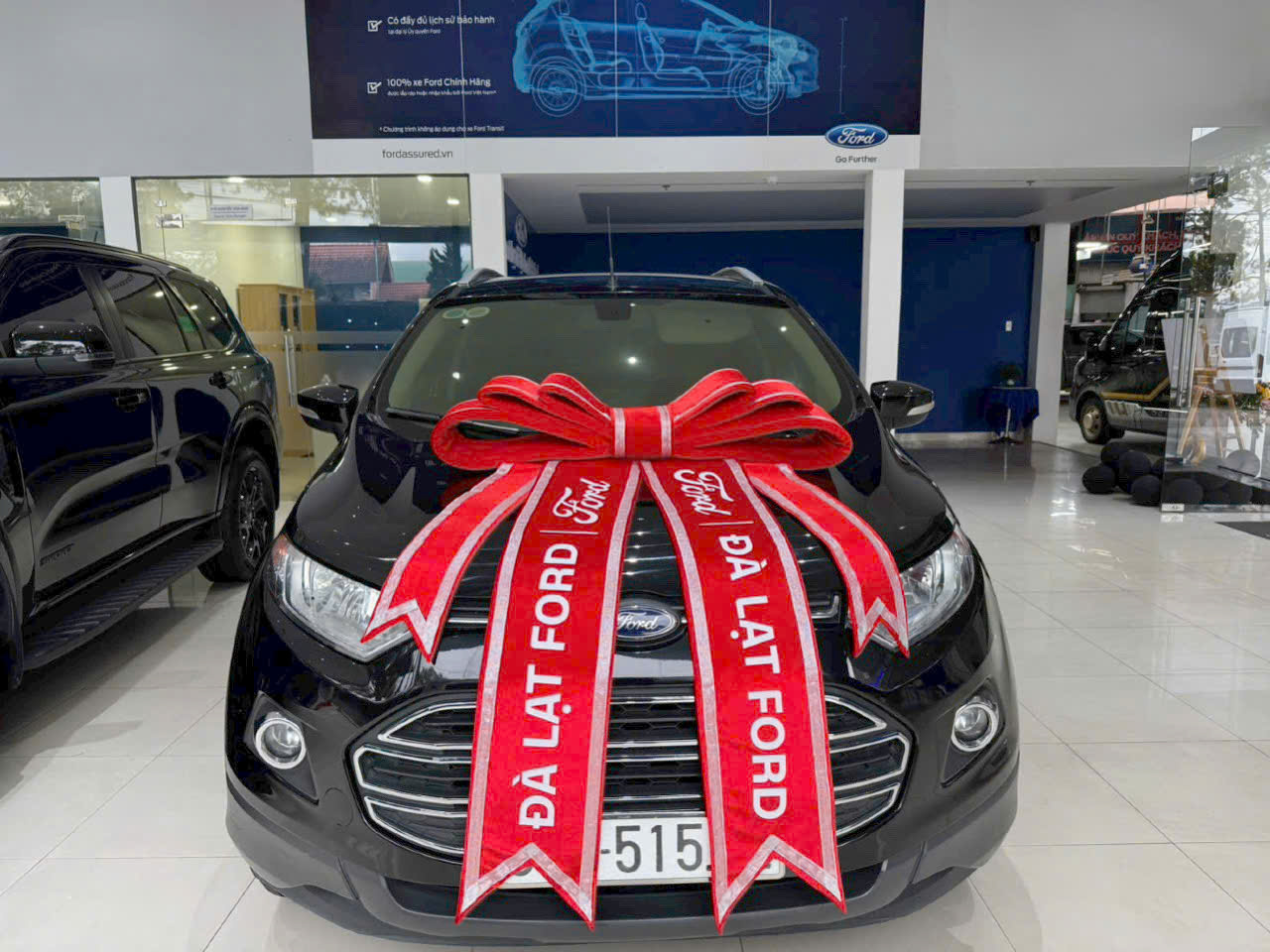 z7266485713089 1145a04a06fb718756425614c91b88e7 Ford EcoSport 1.5 Titanium 2017 - Giá bán 345 triệu