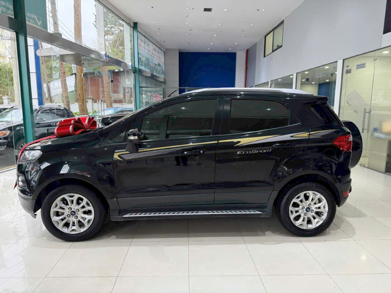 z7266486228066 332247802c89686200745c328156fcc5 Ford EcoSport 1.5 Titanium 2017 - Giá bán 345 triệu