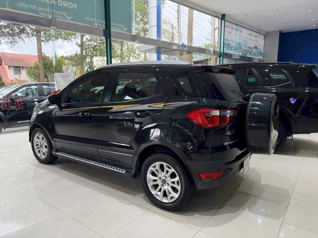 z7266486464224 067aab172c3b18c6dfc963044f2b7861 Ford EcoSport 1.5 Titanium 2017 - Giá bán 345 triệu