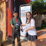 616155618 122159561408908213 6376274466073099382 n [RECAP] Lái Thử & Trải Nghiệm Xe Ford tại Di Linh – Ford Bảo Lộc