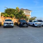 616167005 122159561240908213 1802584961933336390 n [RECAP] Lái Thử & Trải Nghiệm Xe Ford tại Di Linh – Ford Bảo Lộc