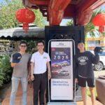 616460549 122159561642908213 7621735114625871245 n [RECAP] Lái Thử & Trải Nghiệm Xe Ford tại Di Linh – Ford Bảo Lộc