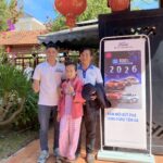 616557235 122159561480908213 8942826804778296820 n [RECAP] Lái Thử & Trải Nghiệm Xe Ford tại Di Linh – Ford Bảo Lộc