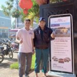 616812981 122159561618908213 8537392913895912364 n [RECAP] Lái Thử & Trải Nghiệm Xe Ford tại Di Linh – Ford Bảo Lộc