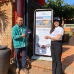 616835629 122159561438908213 3377038893252623768 n [RECAP] Lái Thử & Trải Nghiệm Xe Ford tại Di Linh – Ford Bảo Lộc