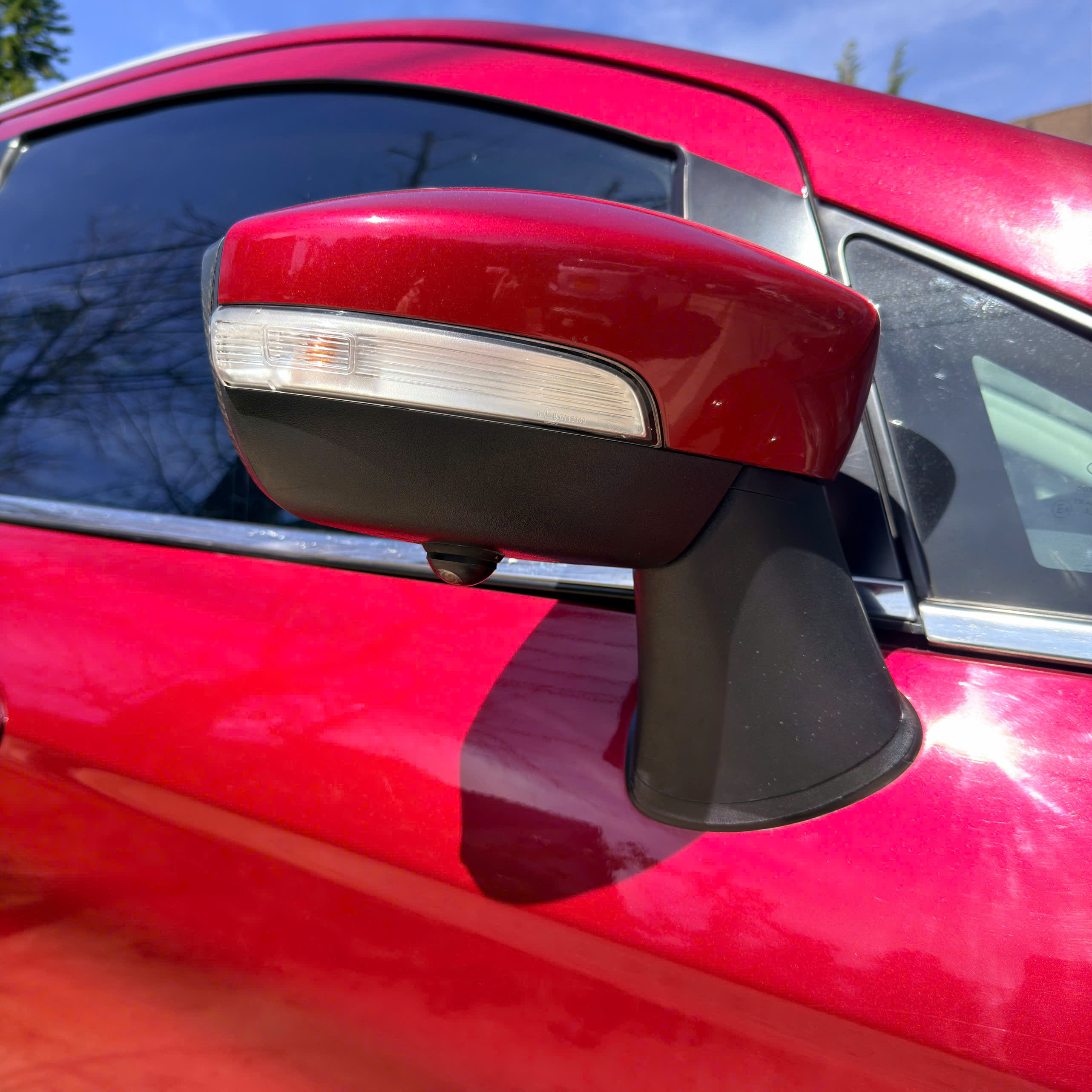 z7436117564234 1629671c65f2f8bc7c0157cb199599fb Ford EcoSport Titanium 1.0L 2020 - Giá bán 439 triệu