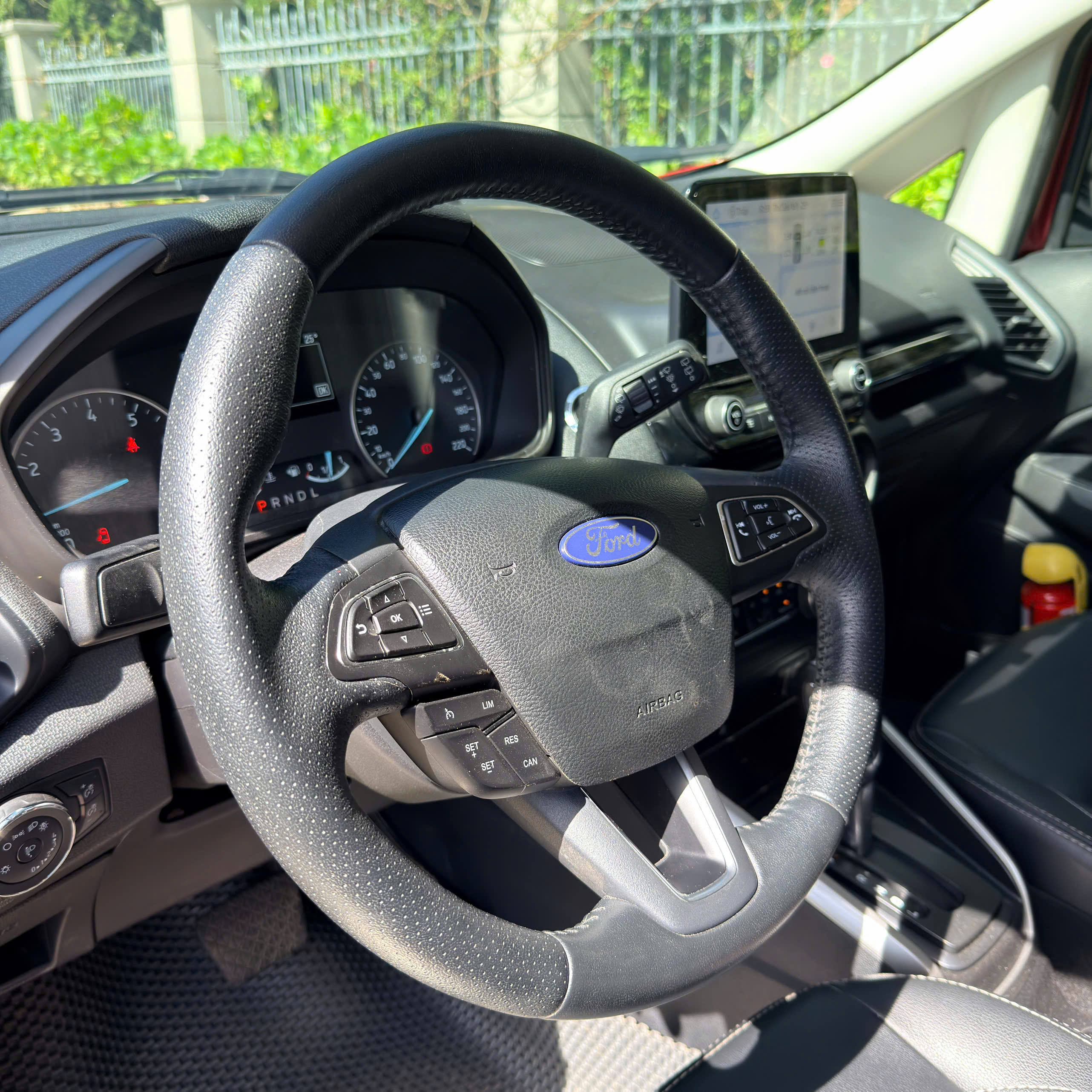 z7436117564238 29adaa2e2f47899a8cc033e773a5130b Ford EcoSport Titanium 1.0L 2020 - Giá bán 439 triệu