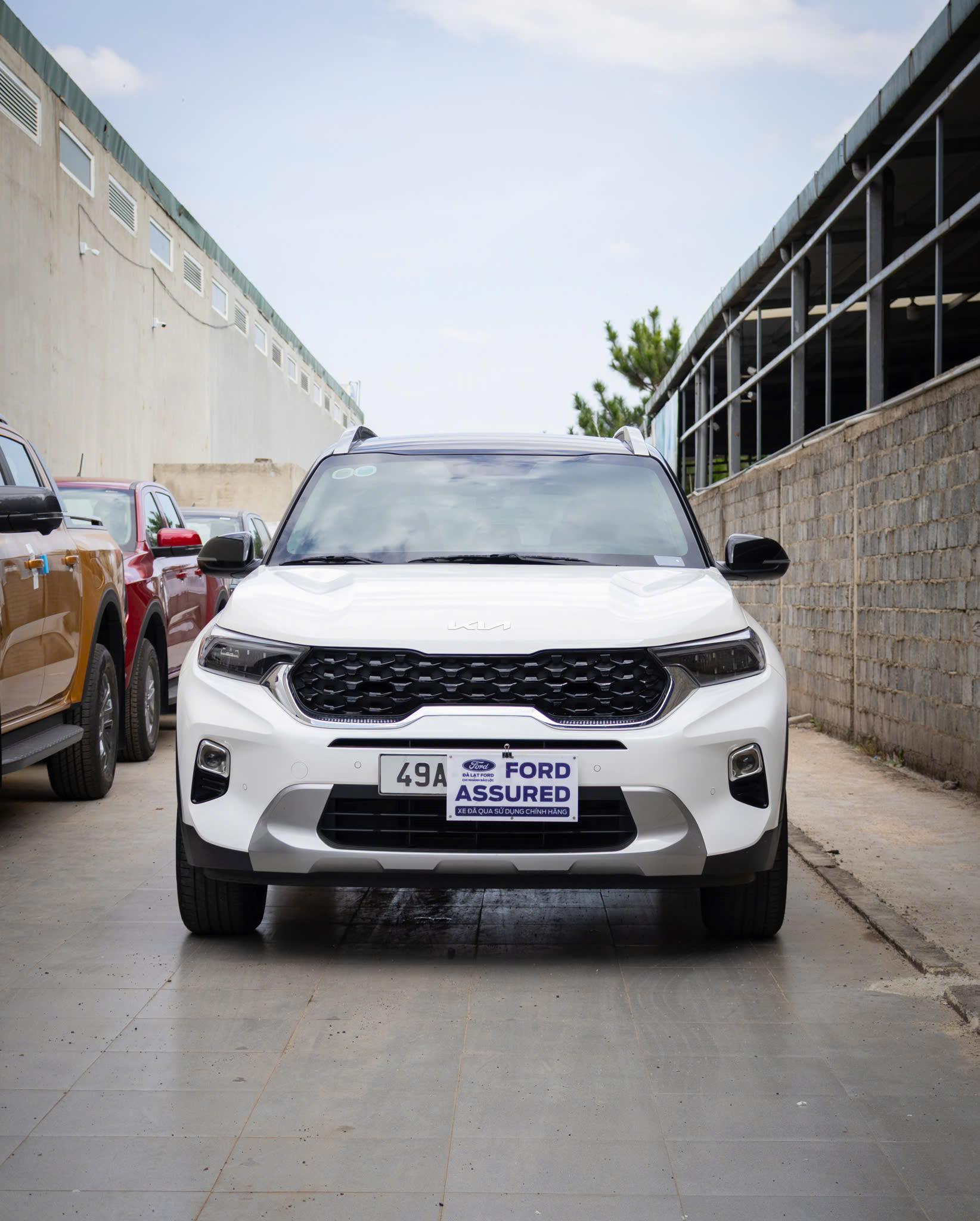 z7449185815741 b60c926113147bb02599591bfb562b15 Kia Sonet 1.4l Premium 2023 - Giá 555.000.000 VNĐ