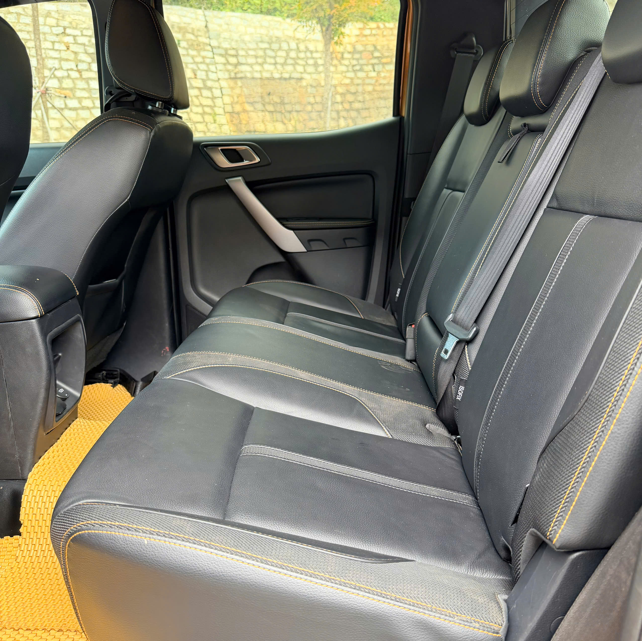 z7456969841016 9f398e14aff33f737520f2003cc82be7 Ford Ranger Wildtrak 4x4 AT 2018 – Giá 599.000.000 VNĐ