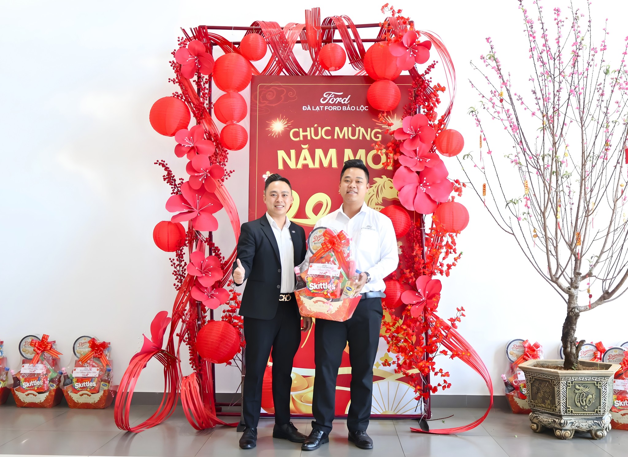 628417948 122162619668908213 5571504867655795683 n Hội nghị “Tổng kết 2025 – Giao kế hoạch 2026"