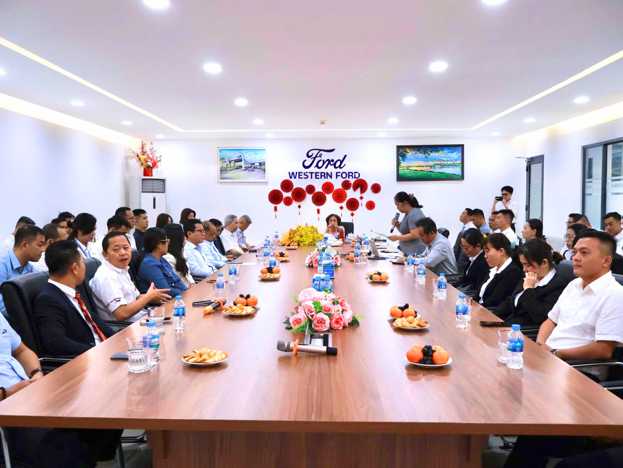 629213197 122162619188908213 7307959955304561855 n Hội nghị “Tổng kết 2025 – Giao kế hoạch 2026"