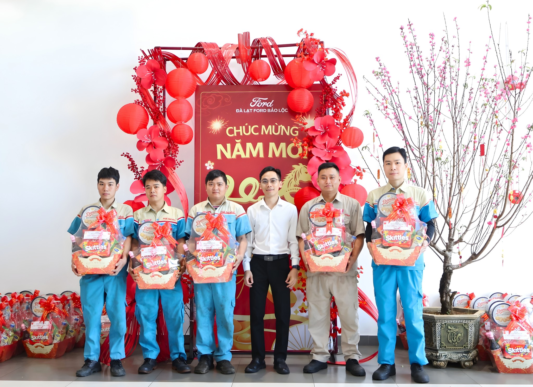 629312807 122162619710908213 5032164186947372048 n Hội nghị “Tổng kết 2025 – Giao kế hoạch 2026"