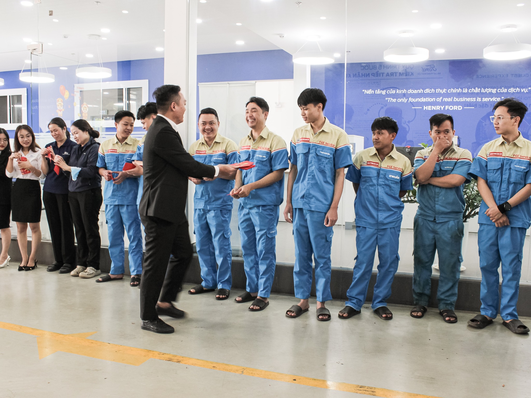 640249549 122164702562908213 2973164493548974346 n KHAI XUÂN BÍNH NGỌ 2026 – KHỞI ĐẦU HÀNH TRÌNH MỚI CÙNG FORD BẢO LỘC