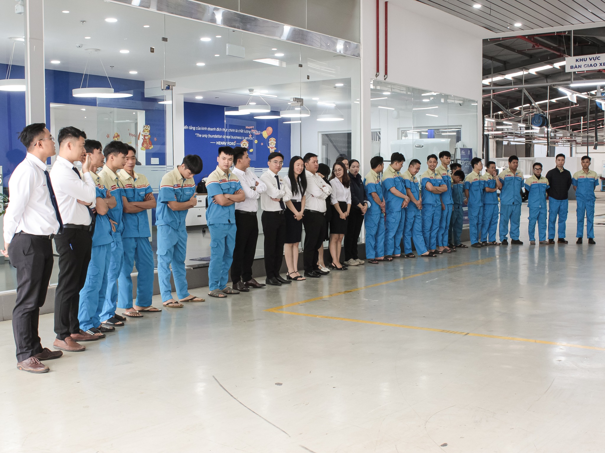 641223551 122164702478908213 548556001305350319 n KHAI XUÂN BÍNH NGỌ 2026 – KHỞI ĐẦU HÀNH TRÌNH MỚI CÙNG FORD BẢO LỘC