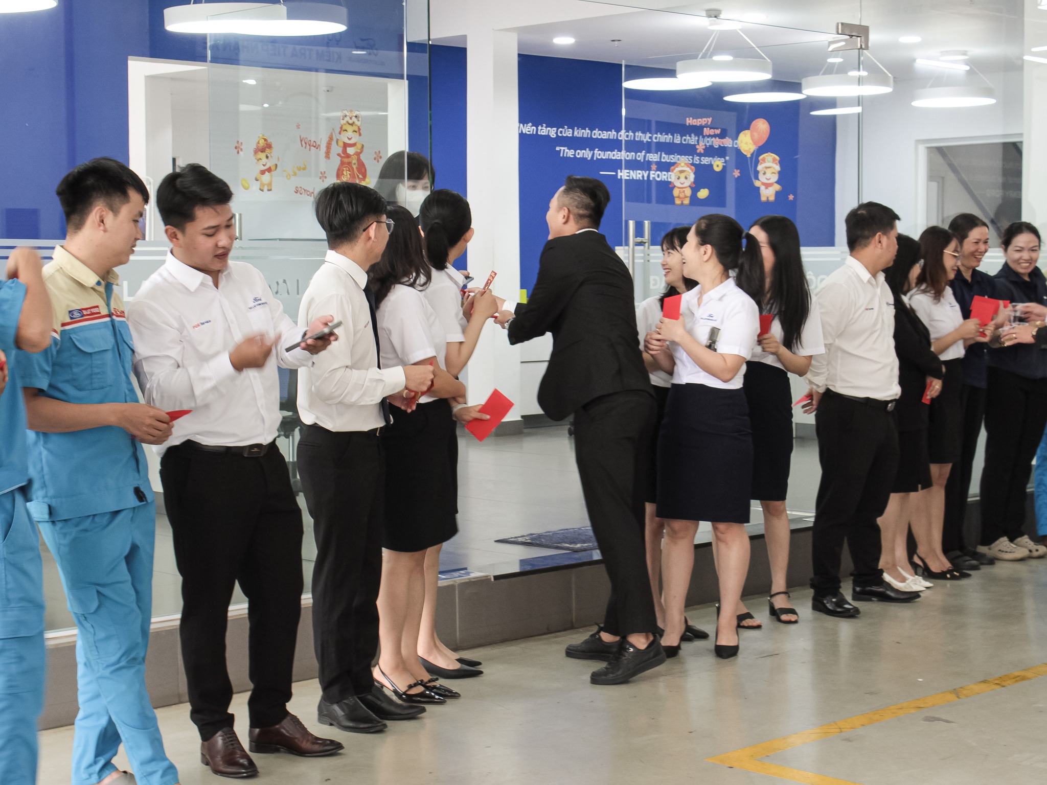 641235867 122164701992908213 726045058704516324 n KHAI XUÂN BÍNH NGỌ 2026 – KHỞI ĐẦU HÀNH TRÌNH MỚI CÙNG FORD BẢO LỘC