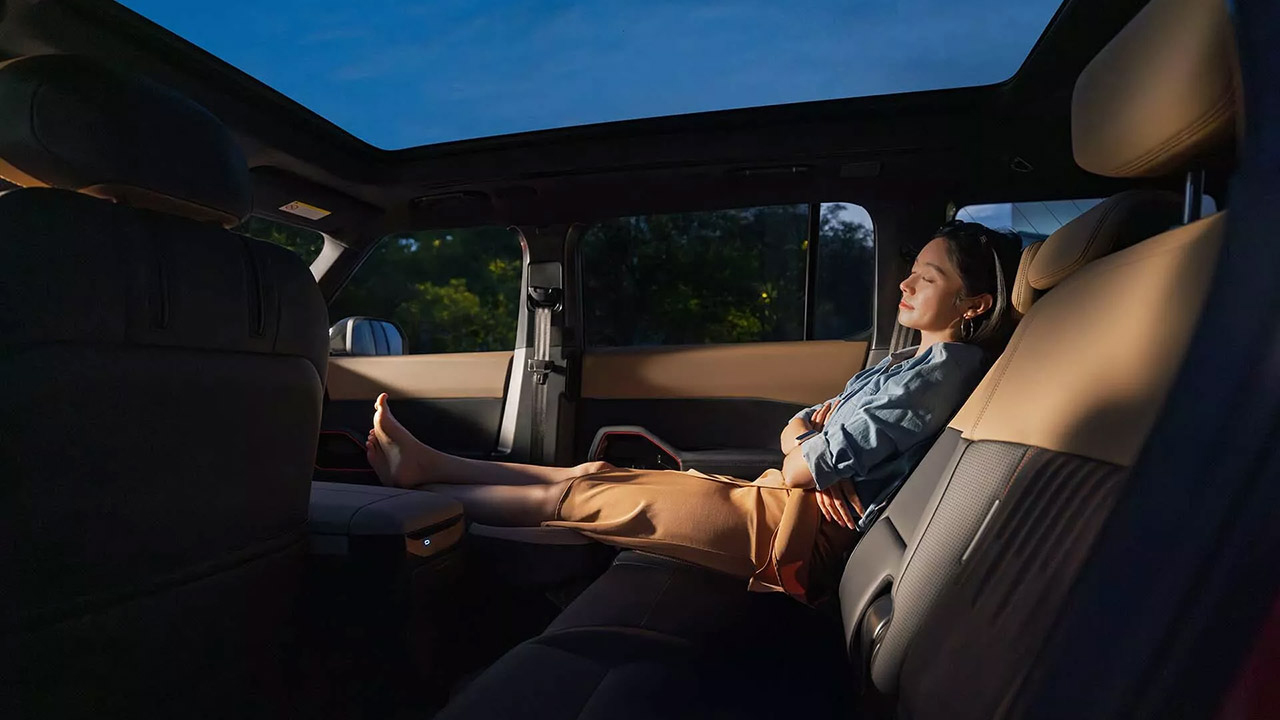 TGPT Ford Bronco 10 Ford đăng ký độc quyền kiểu dáng SUV điện Bronco tại Việt Nam