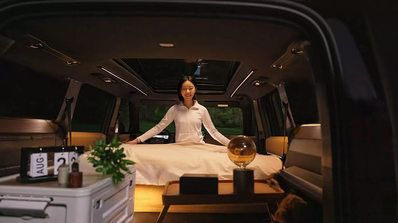 TGPT Ford Bronco 9 Ford đăng ký độc quyền kiểu dáng SUV điện Bronco tại Việt Nam