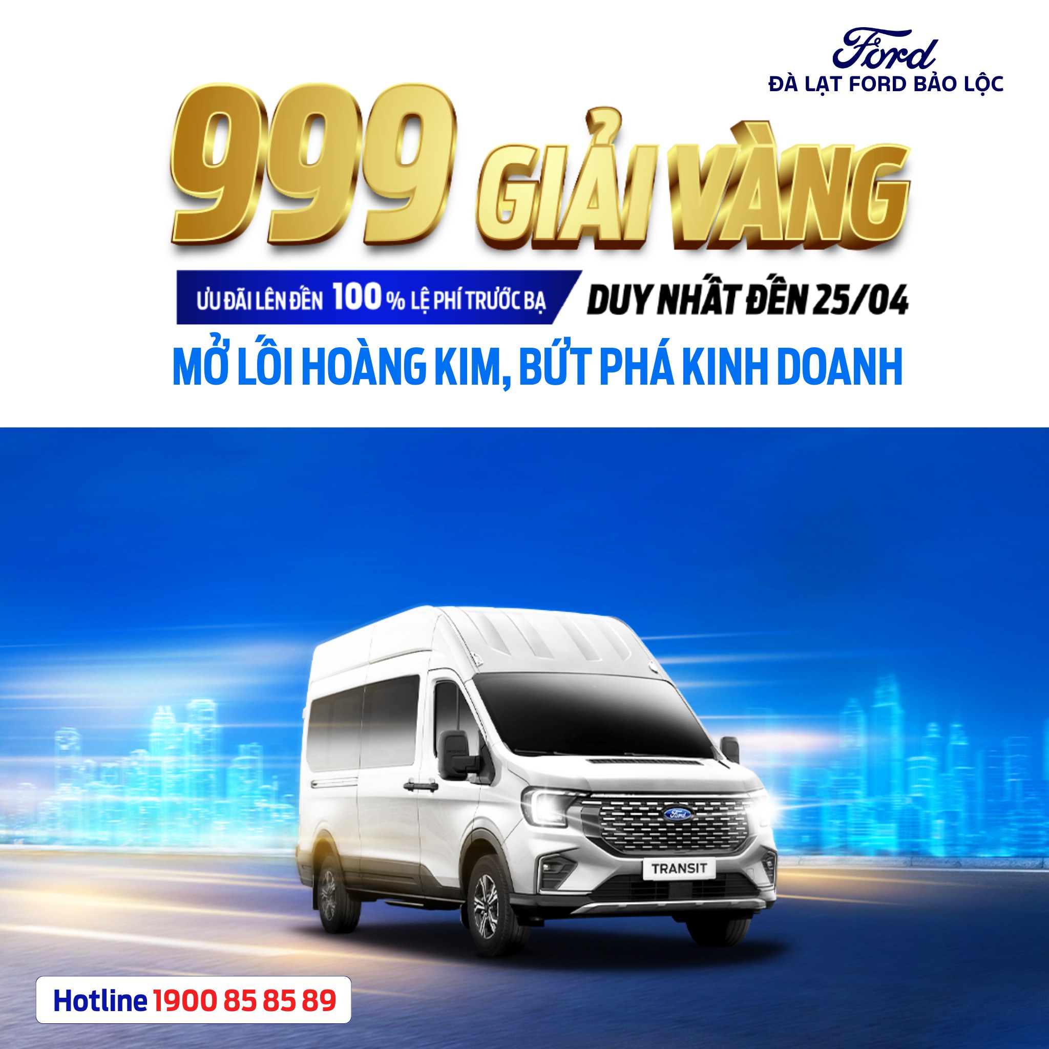 648744031 122166789254908213 7949434438346672756 n Mua Ford Transit Ưu đãi lên đến 100% LỆ PHÍ TRƯỚC BẠ