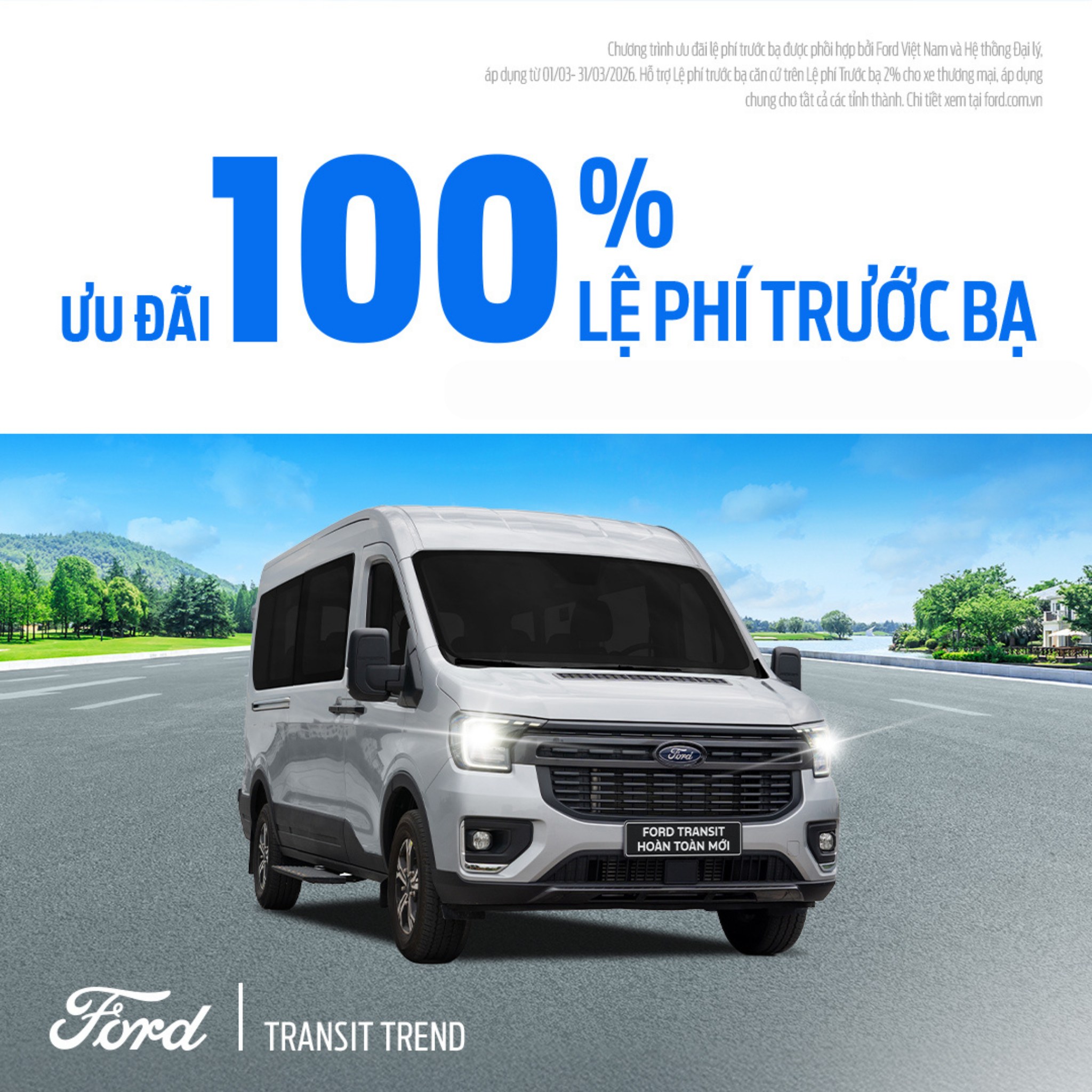 649076459 122166789560908213 5389507879465043685 n Mua Ford Transit Ưu đãi lên đến 100% LỆ PHÍ TRƯỚC BẠ