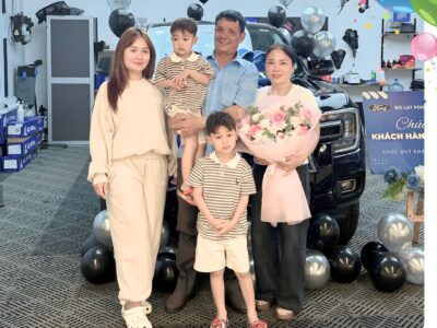 657168680 122169292082908213 6115855948386211743 n Ford