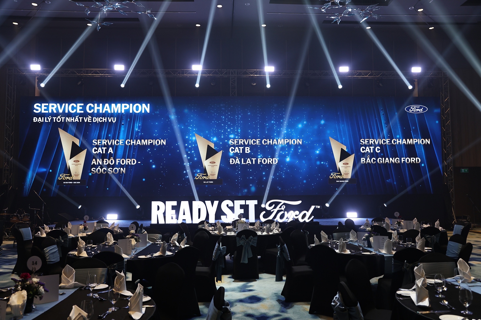 658054632 786369261214807 5852372638418265491 n DA LAT FORD – REACHING NEW HEIGHTS AT THE FORD VIETNAM 2025 ANNUAL CONVENTION