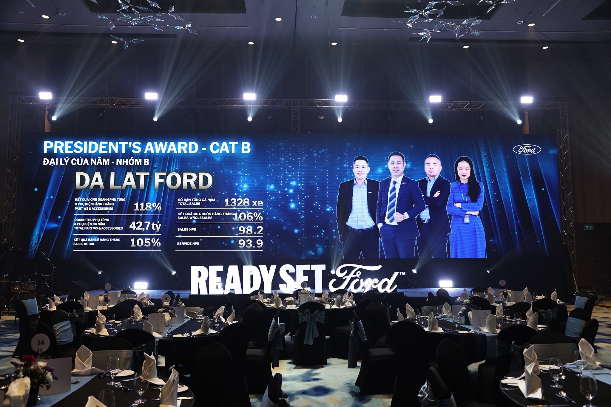658142621 786368537881546 6215159365918591530 n DA LAT FORD – REACHING NEW HEIGHTS AT THE FORD VIETNAM 2025 ANNUAL CONVENTION