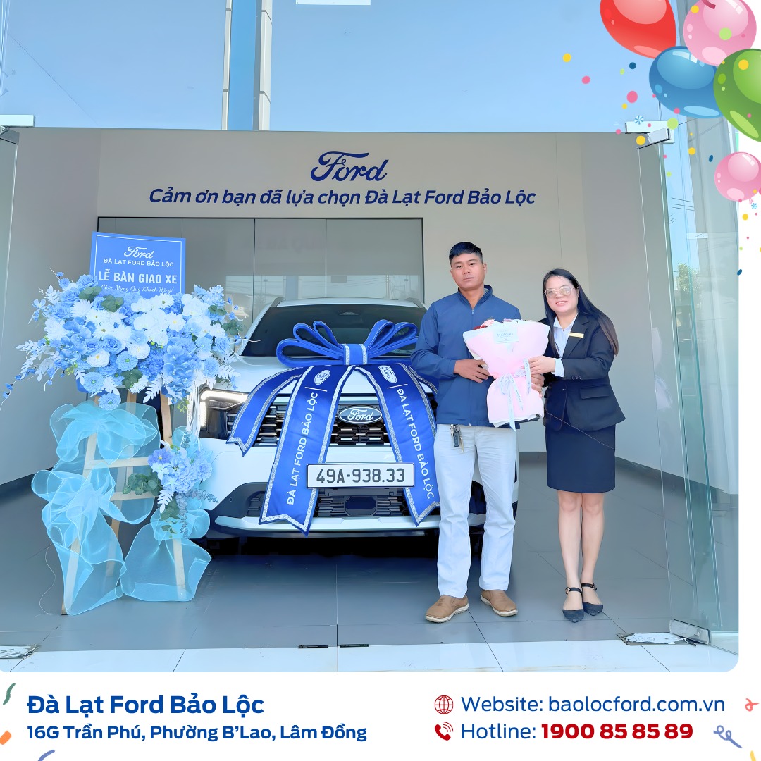 659715654 122169292364908213 895027490782498646 n Một chiếc xe mới – Một hành trình mới bắt đầu