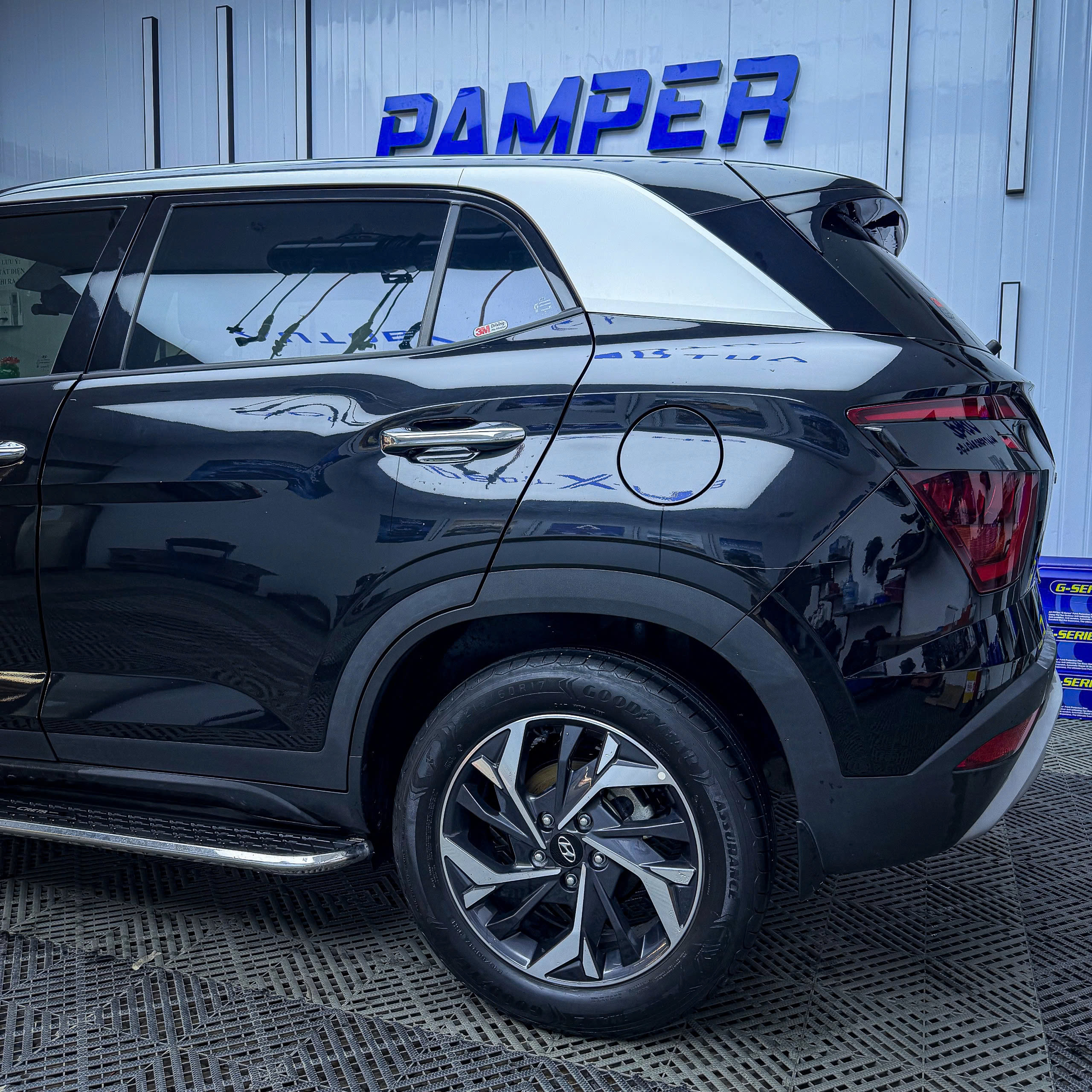 z7595480048805 bd43a1d037f4a2dd2ea49e8efaef5281 Hyundai Creta 1.5AT Đặt Biệt 2022 - Giá bán 578 triệu