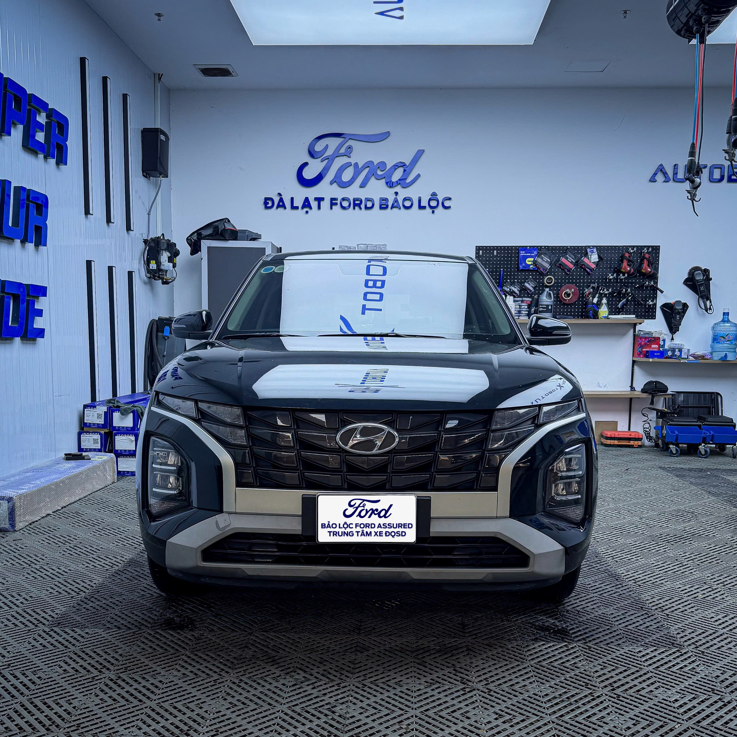 z7595480081246 22eb0e76a6b37d7945c576aaa2fc0df2 Hyundai Creta 1.5AT Đặt Biệt 2022 - Giá bán 578 triệu