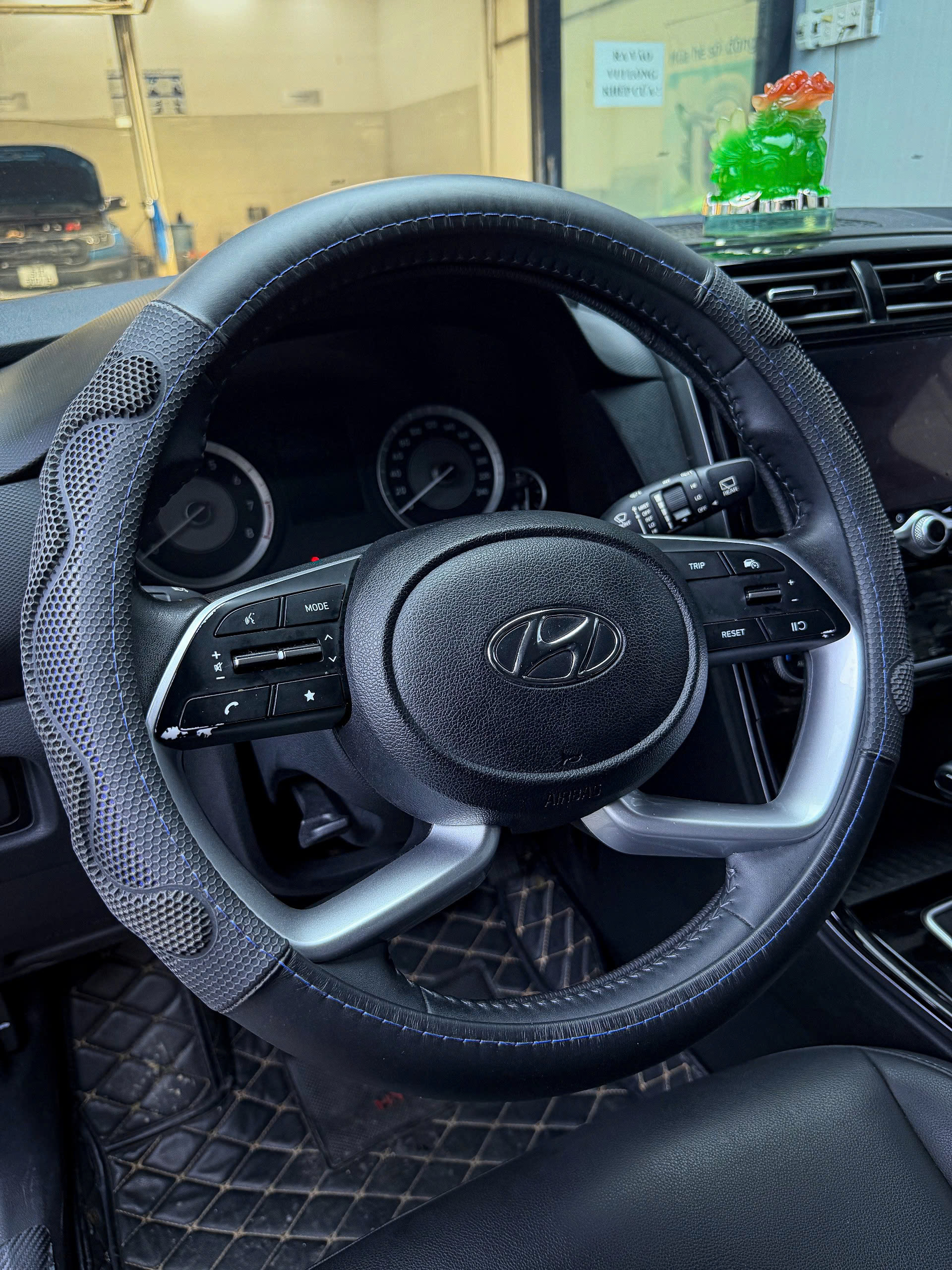 z7595480090095 ed22ca127b3de0128b5b2e32183869e7 Hyundai Creta 1.5AT Đặt Biệt 2022 - Giá bán 578 triệu