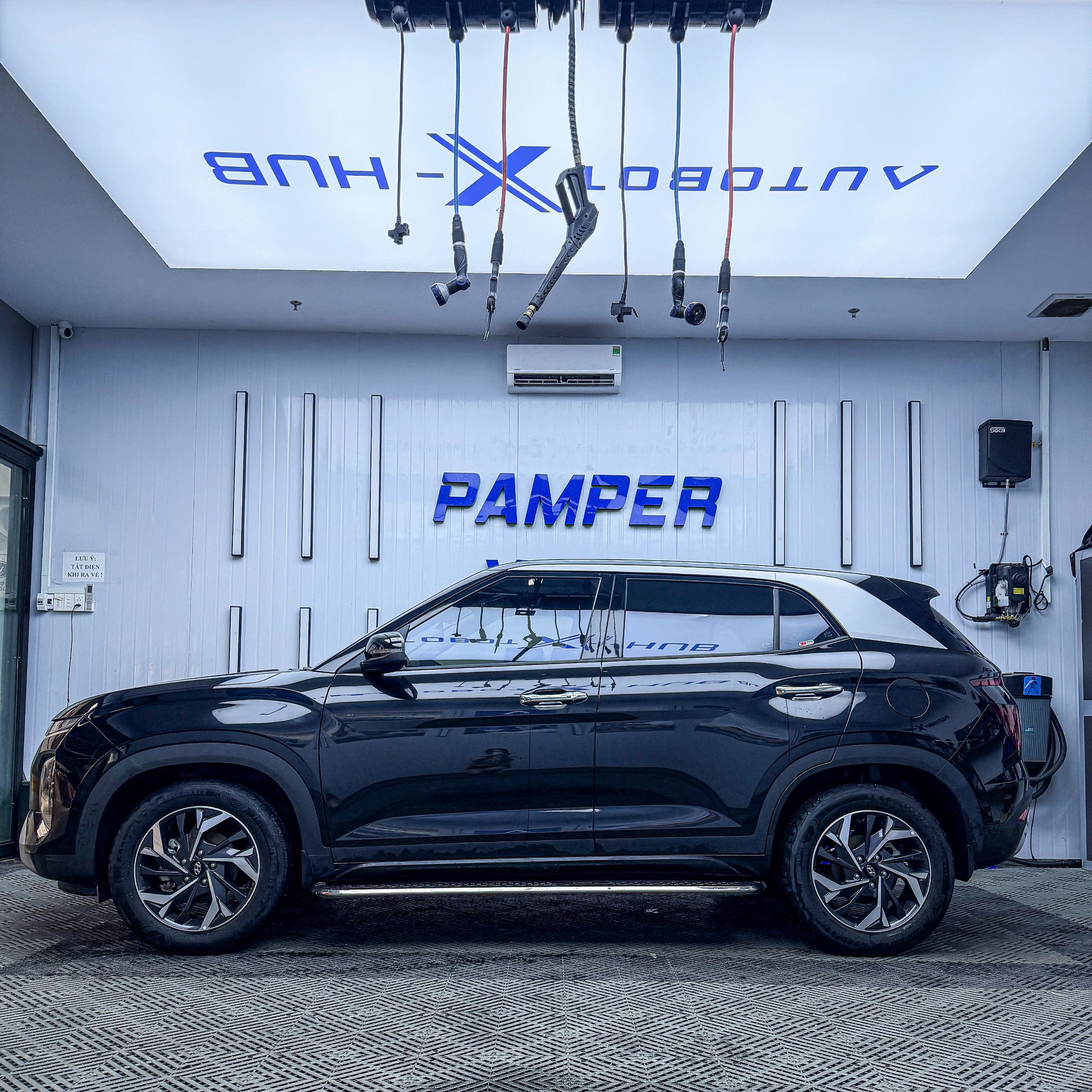 z7595480112900 6f807d3615c85c803d321197026823b8 Hyundai Creta 1.5AT Đặt Biệt 2022 - Giá bán 578 triệu