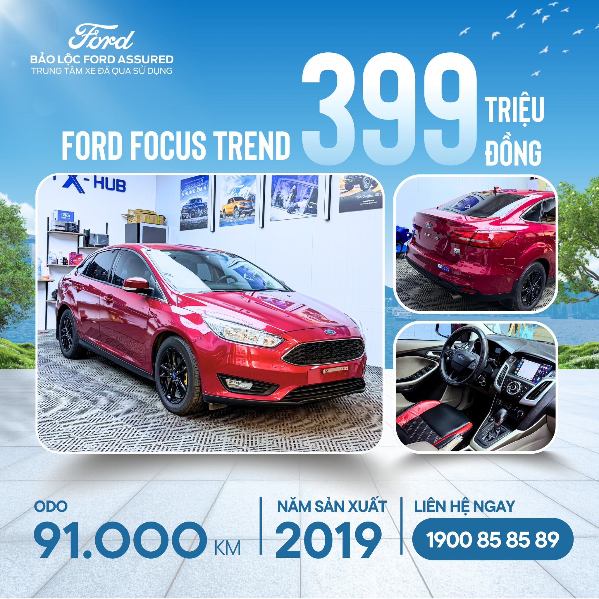 662027233 122170739402908213 9165025061485262163 n KHO XE ĐÃ QUA SỬ DỤNG | BẢO LỘC FORD ASSURED – 04/2026