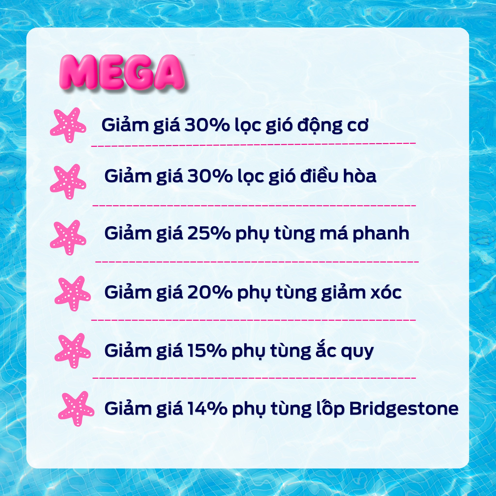 687754304 122174843738908213 2228097699955373004 n Ưu đãi dịch vụ đón hè từ 01/05 đến 31/5