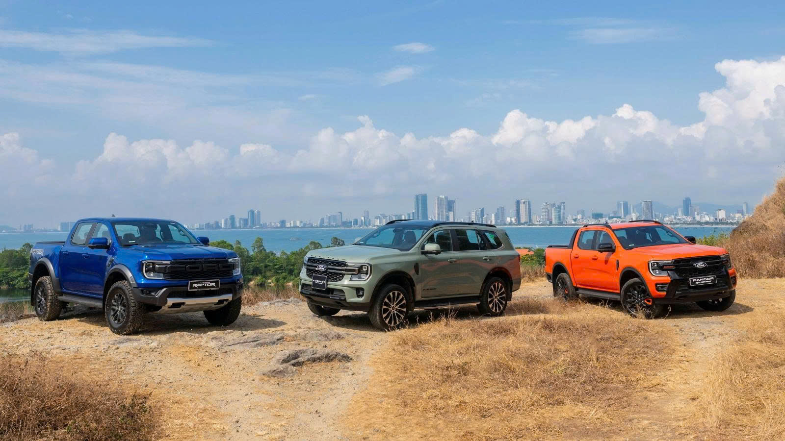 688912033 1001913032171289 2811265249643438861 n Ford “tăng tốc” dải sản phẩm: Khi hiệu suất lên ngôi trong kỷ nguyên mới