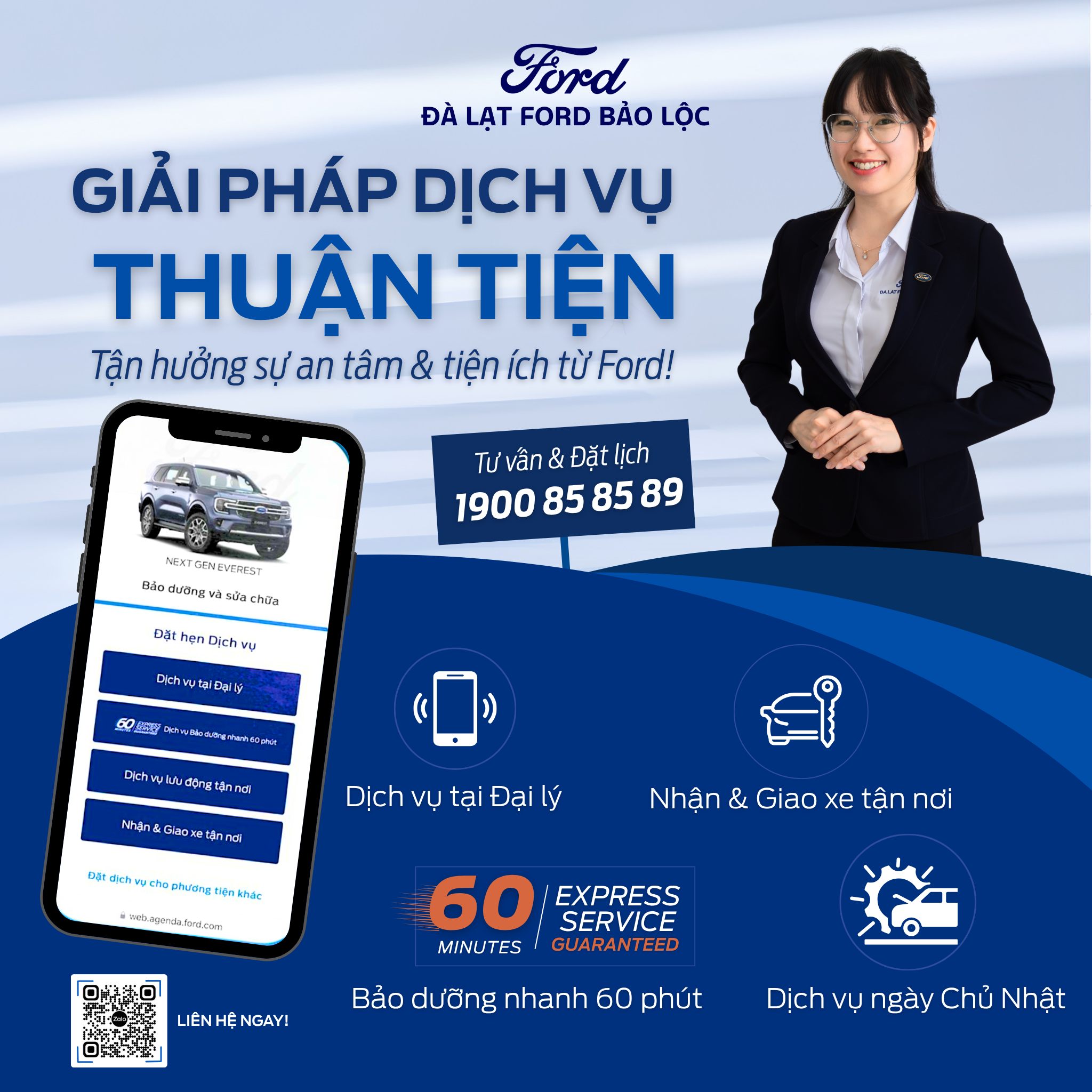 702191382 122177843768908213 6061690922206601032 n Dịch Vụ Hậu Mãi Ford Bảo Lộc – Đồng Hành Cùng Khách Hàng Trên Mọi Hành Trình