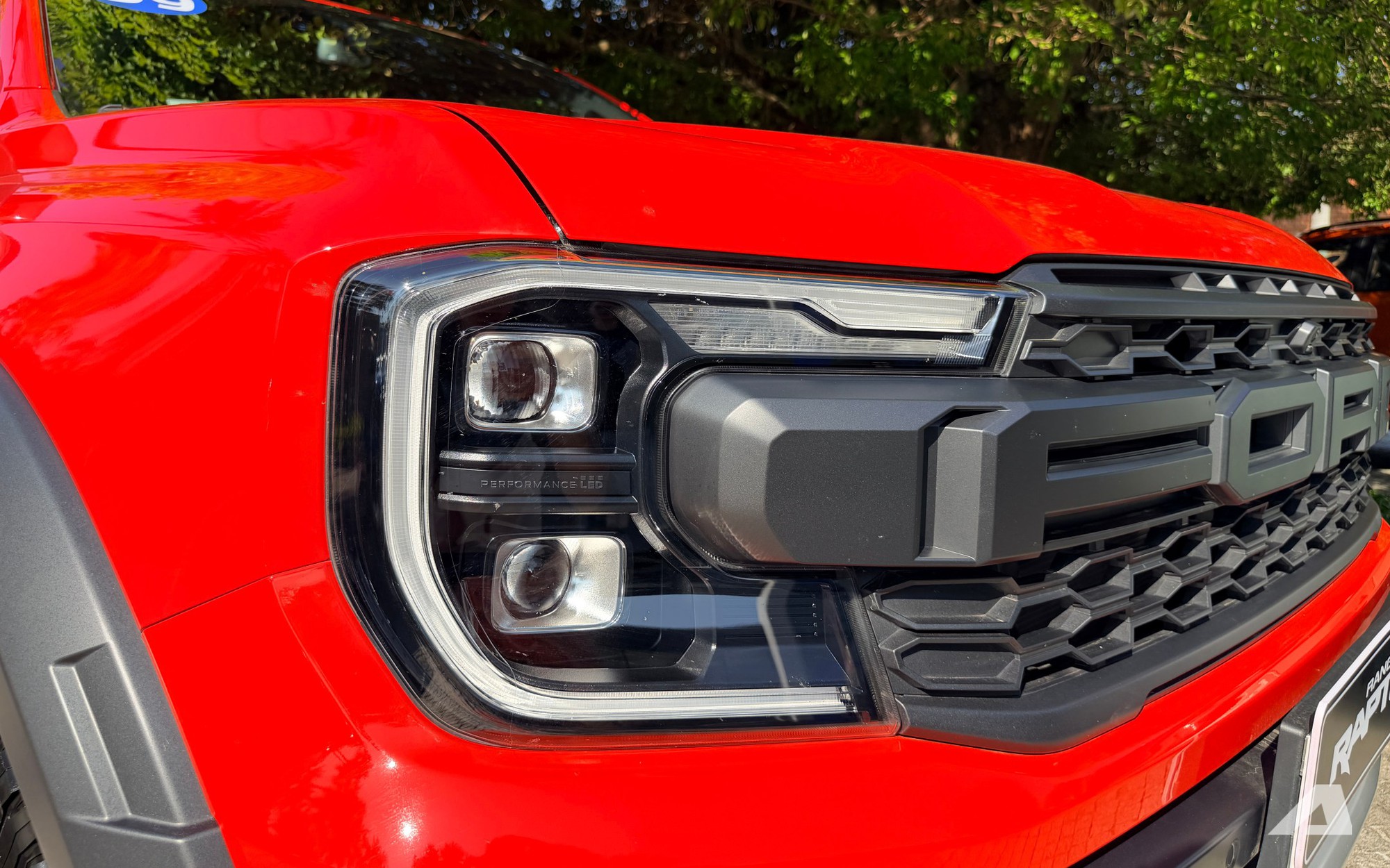 ford ranger raptor img7858 1778042254242 1778042254468702691591 Ford Ranger Raptor 2026: “Quái thú” V6 gần 400 mã lực đã lộ diện