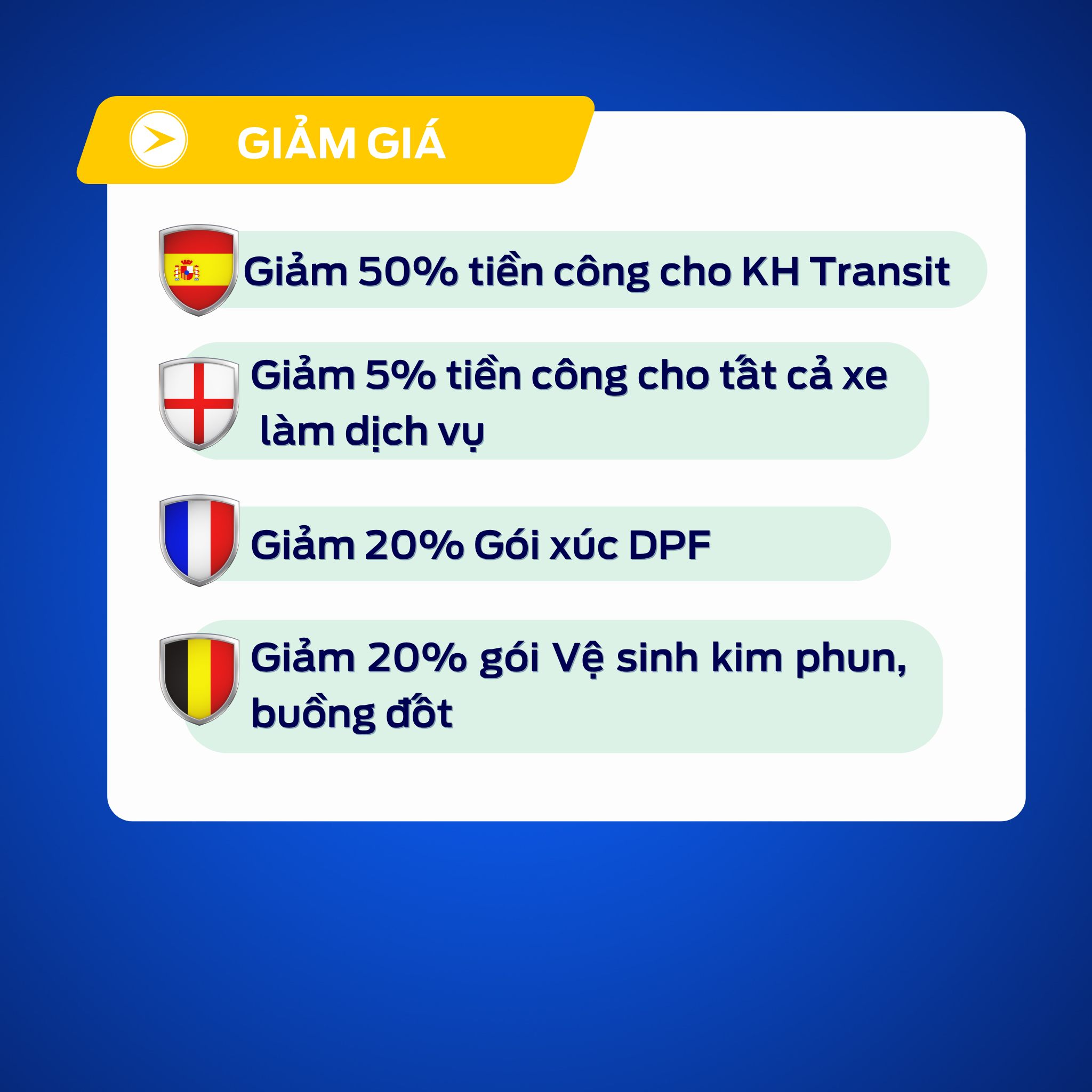 712503908 122180338034908213 9103663680409746951 n Ưu Đãi Dịch Vụ Tháng 6/2026 Tại Ford Bảo Lộc