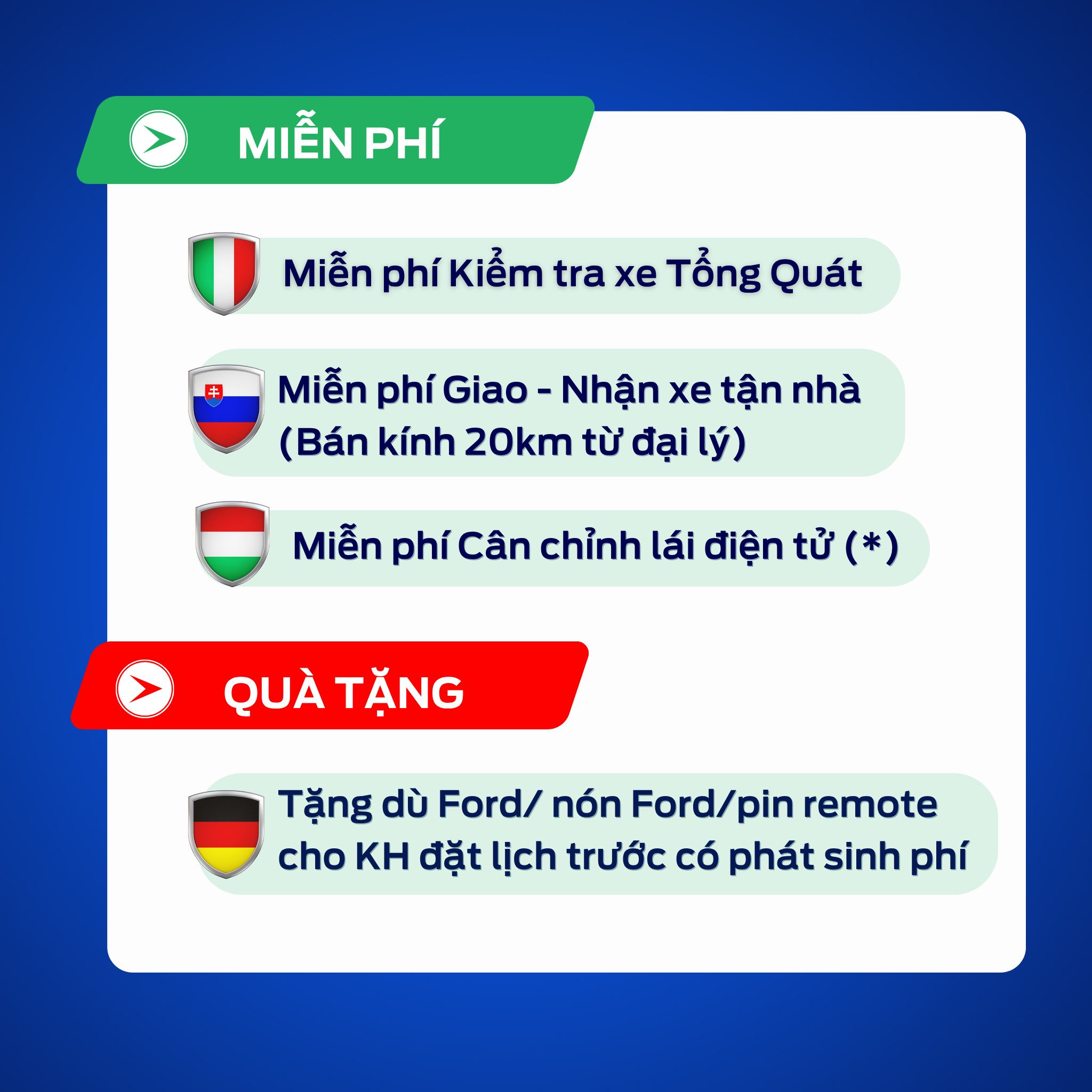 713805086 122180338082908213 4059767566259075974 n Ưu Đãi Dịch Vụ Tháng 6/2026 Tại Ford Bảo Lộc