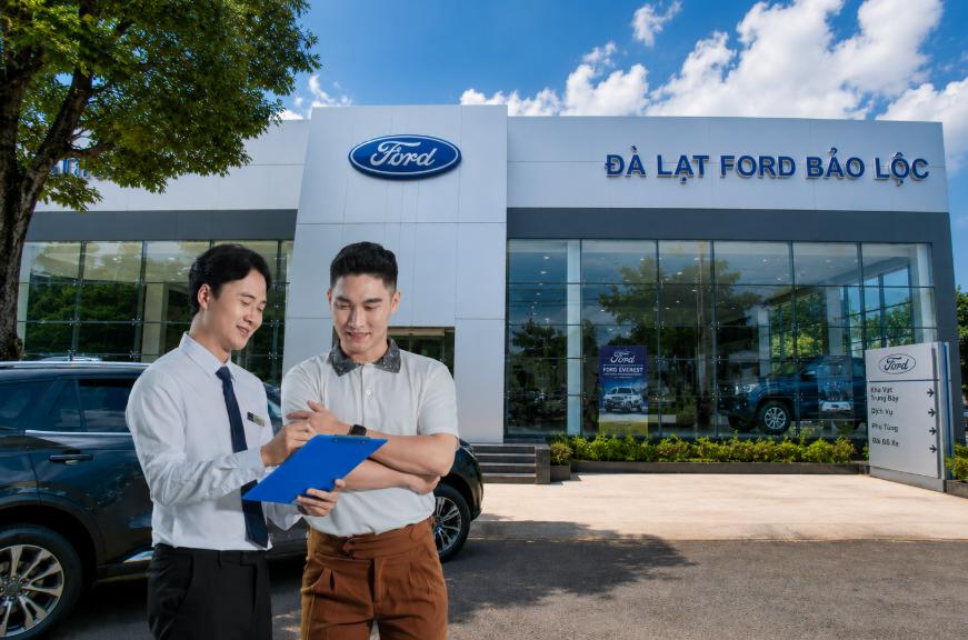 baohiefordensure Ford Ensure – Giải Pháp Bảo Hiểm Toàn Diện Giúp Bảo Vệ Xe Ford An Tâm Trên Mọi Hành Trình